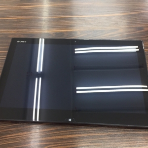 LAPTOP SONY CẢM ỨNG SIÊU MỎNG.