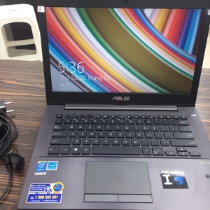 LAPTOP ASUS PU 401 LAC